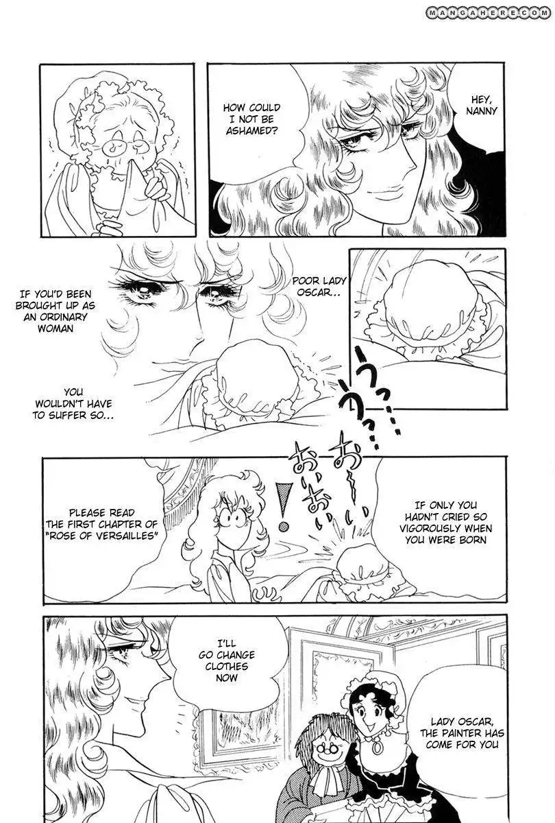 Rose of Versailles Chapter 50 13